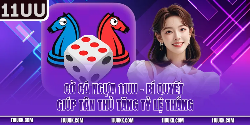 Cờ Cá Ngựa 11uu